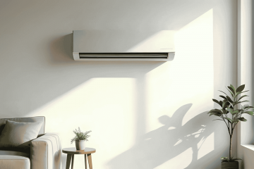 How Much Does It Cost to Install a Split System Air Conditioner in Perth?