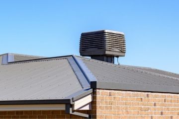 What Makes a Braemar Evaporative Air Conditioner So Good?