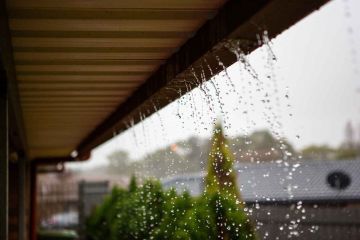 What Is a Winter Shutdown Service for Evaporative Air Conditioning?